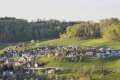 Швейцарская деревня заплатит за переезд
